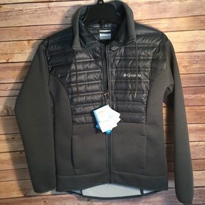 💥SALE! Columbia woman’s Peak District hybrid jkt